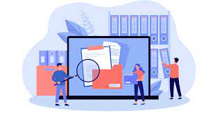 Information Retrieval System