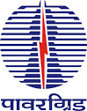 PowerGrid Corporation of India Logo